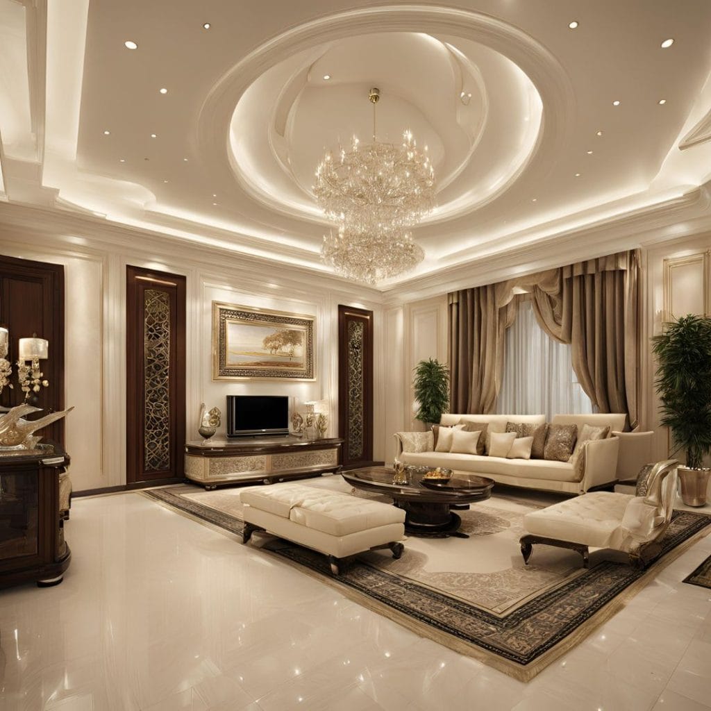 Dubai Interior Design Company