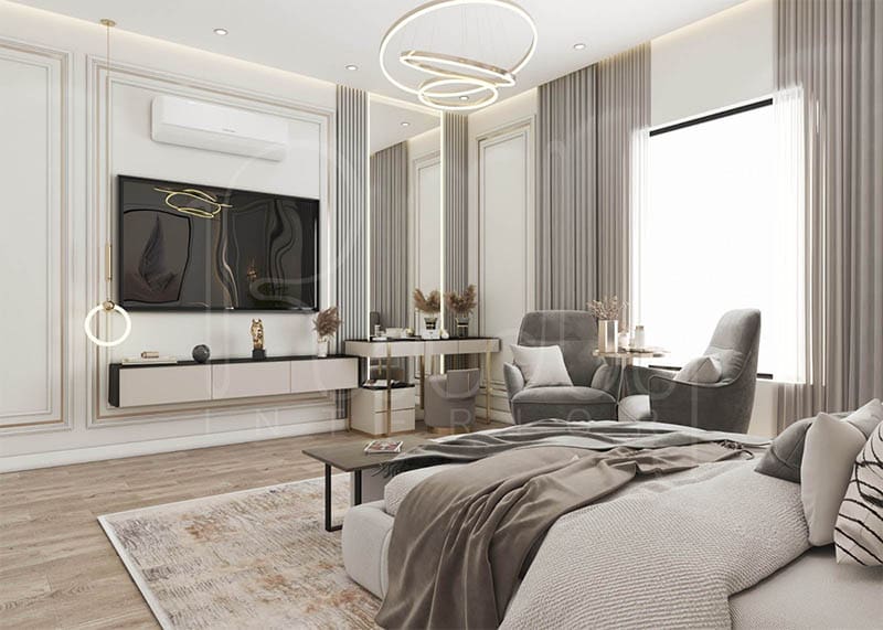 RadyInterior - Leading Interior Design Company In UAE
