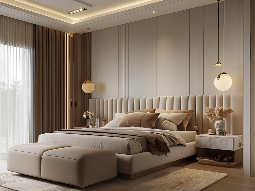 شركة تصميم داخلي