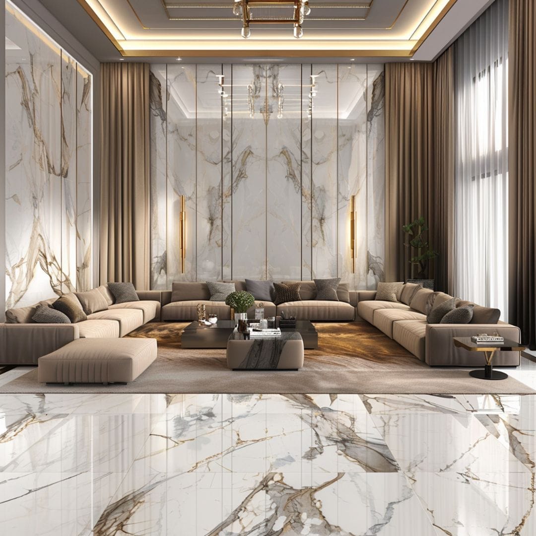 Best Interior Designers in Dubai