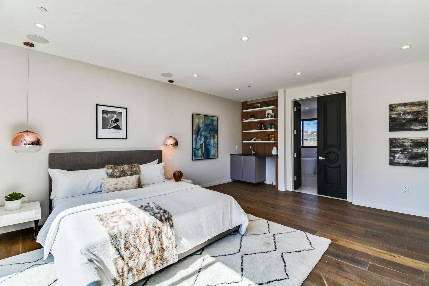 Bedroom Interior Design Dubai: What is it? Easy Introduction | The Best ...