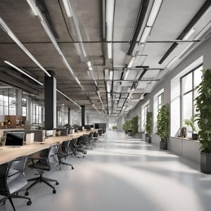 Office Fit Out Cost in Dubai 2026 | Pricing & Timeline Guide