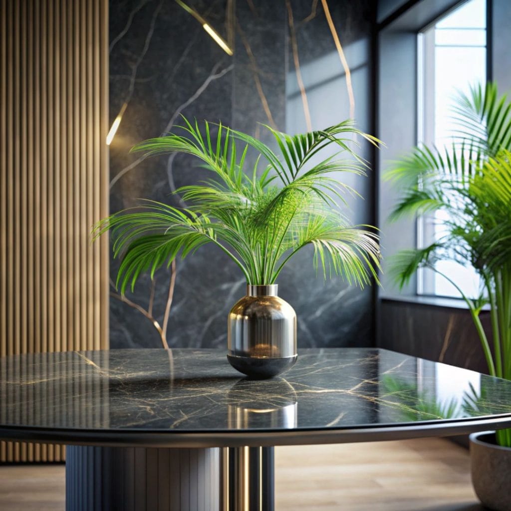 Eco-Friendly Interior Design Tips for Apartments - Flat Living