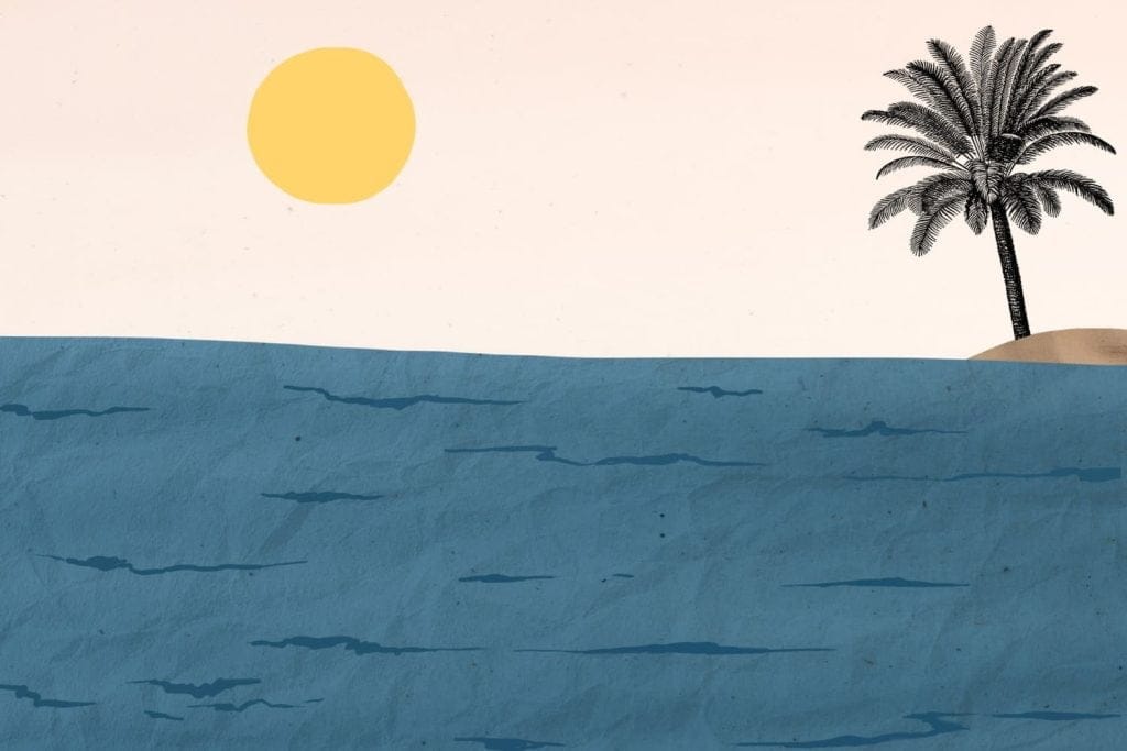 summer art