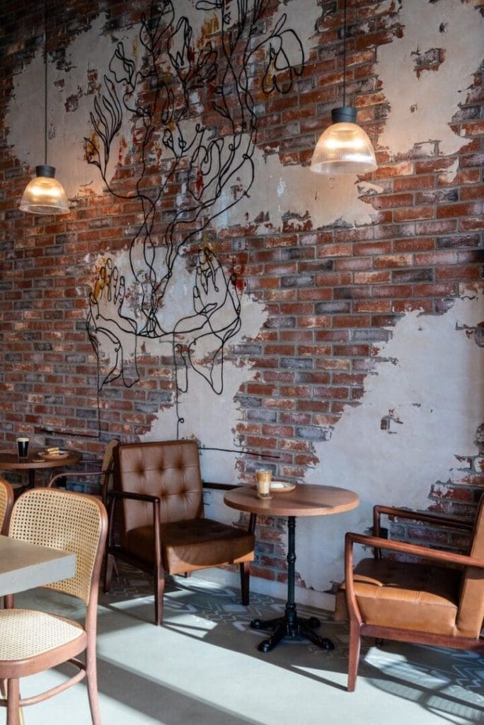 Brick Interior Designs