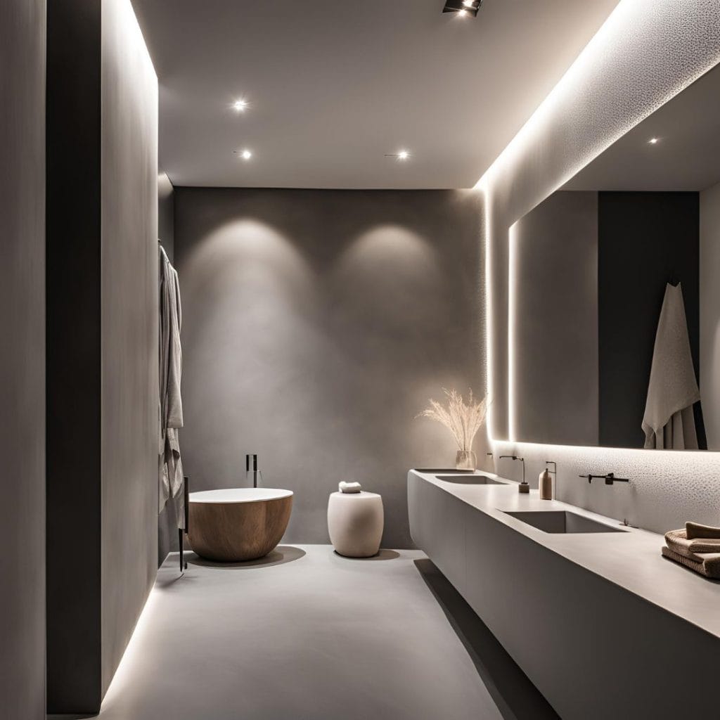 Bathroom Renovation in Dubai