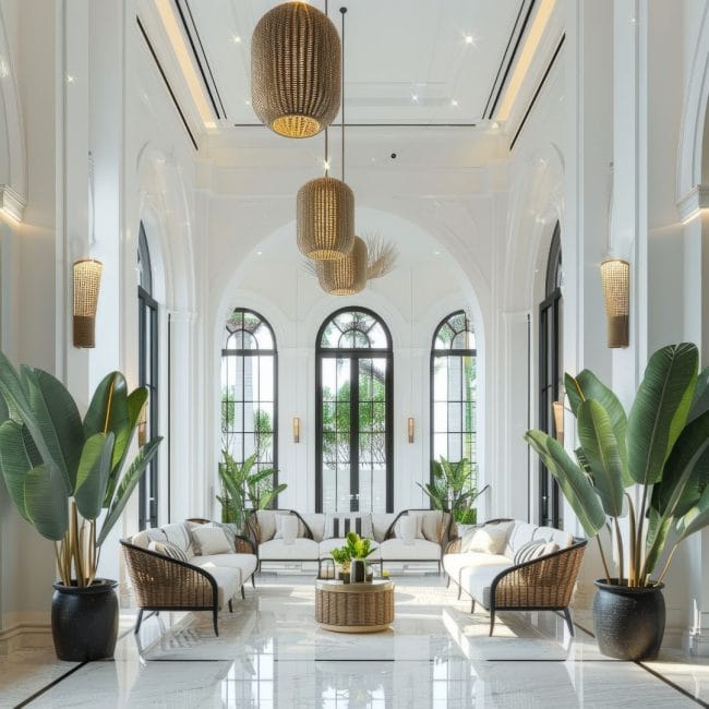 Villa Interior Design Dubai: A Complete Guide