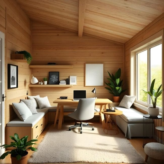 Wood Interior Designs Dubai: Inspiration for a Timeless Home