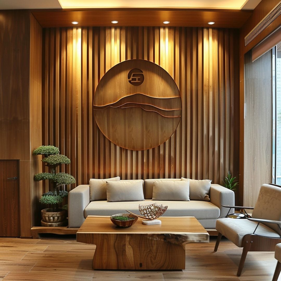Wood Interior Designs Dubai Inspiration for a Timeless Home