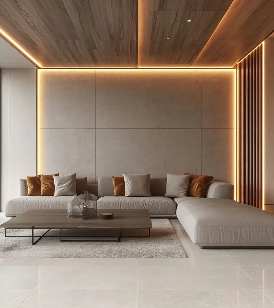 Light Timber Interior Light Wood Interior Design