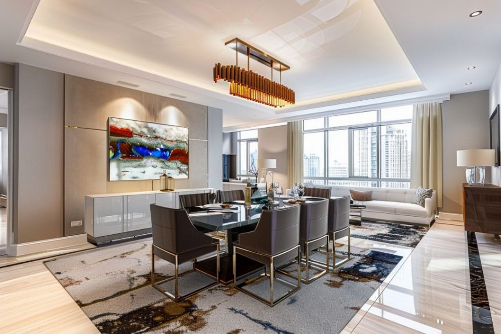 Home renovation in Dubai