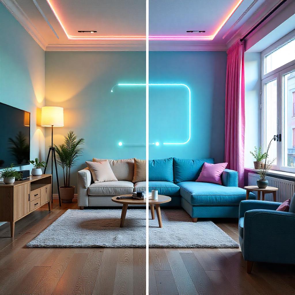 Home renovation in Dubai