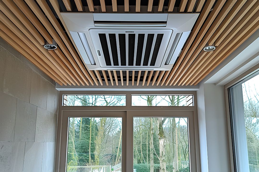 Importance of Ventilation in Homes