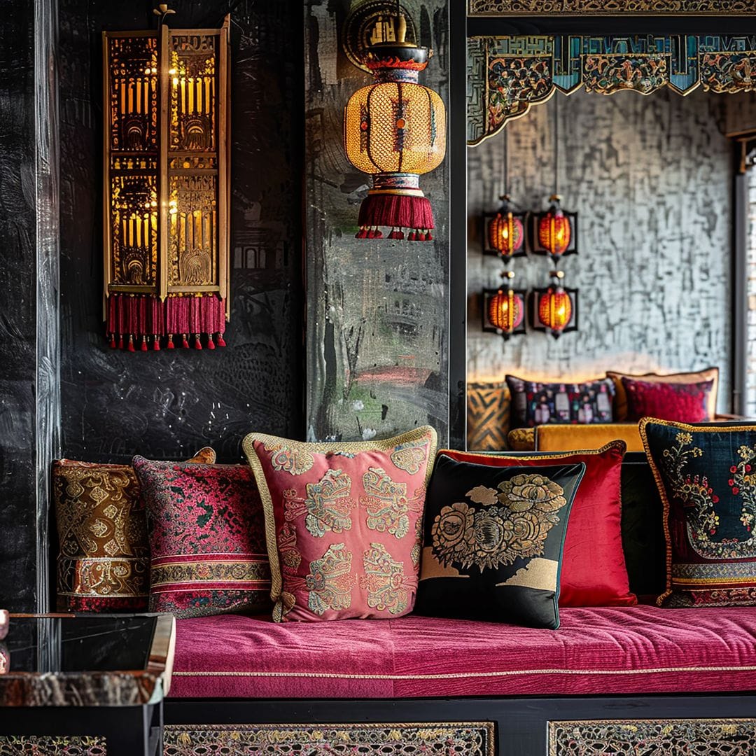 Turkish Interior Design: All You Need to Know