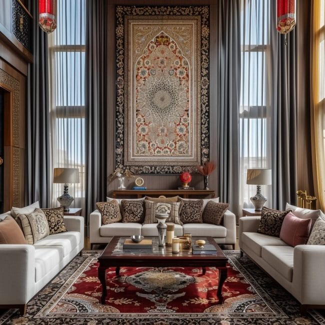 Turkish Theme Layout Turkish Interior Design: All You Need to Know