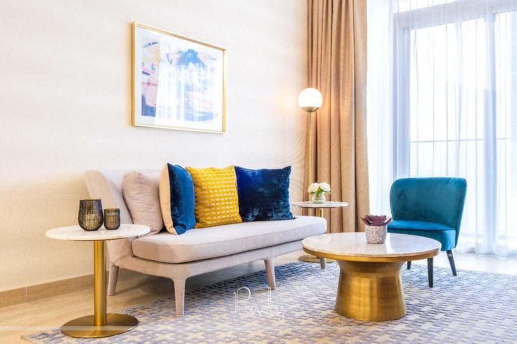 تاثير الالوان