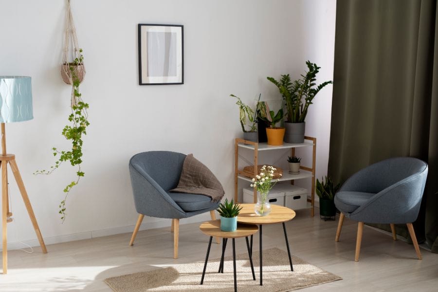 Scandinavian Interior Design