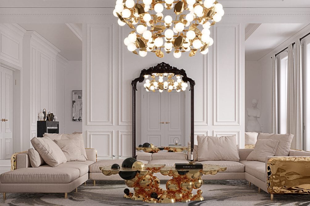 Best Turkish Interior Design Dubai: 4 Key Factors | Luxury interior ...