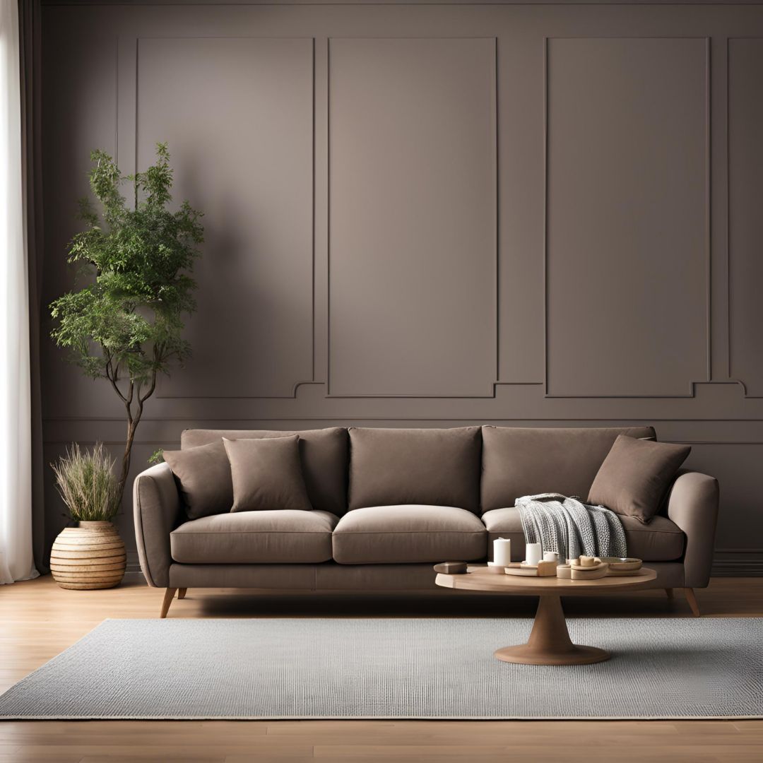 Matte vs. Glossy Interior Design | Radyinterior