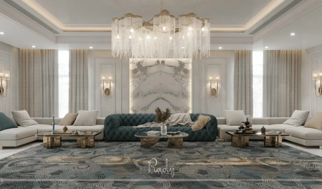 التصميم الآسيوي
