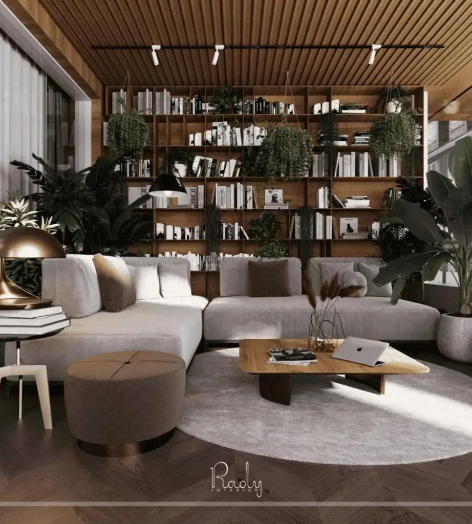 تصميم طبيعي