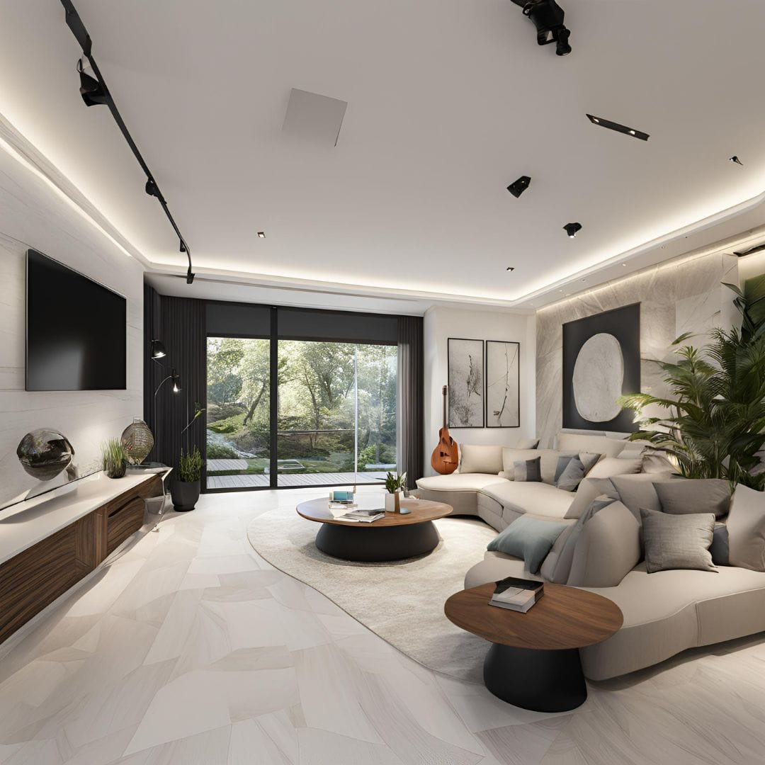 Interior Design 360 VR in Dubai | Virtual Reality Design