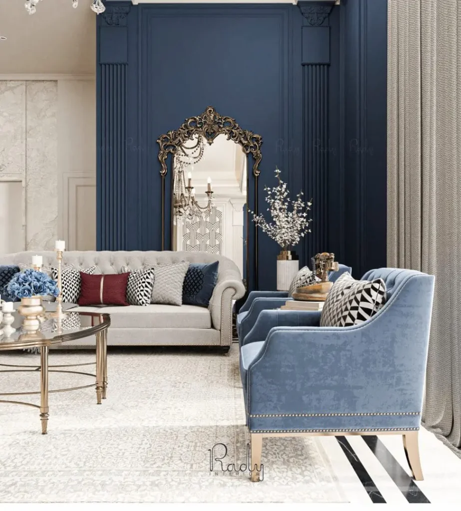 نمط وطراز كلاسيكي