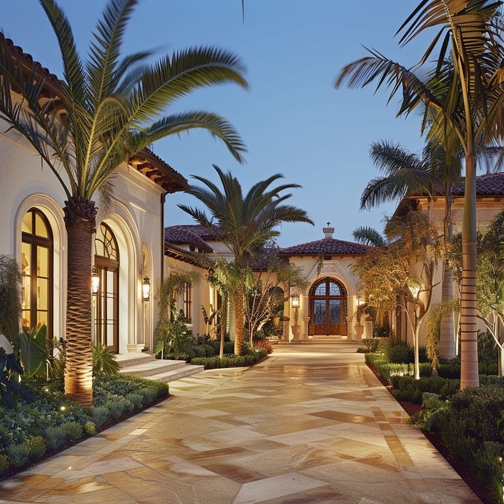 Home Garden Design Ideas