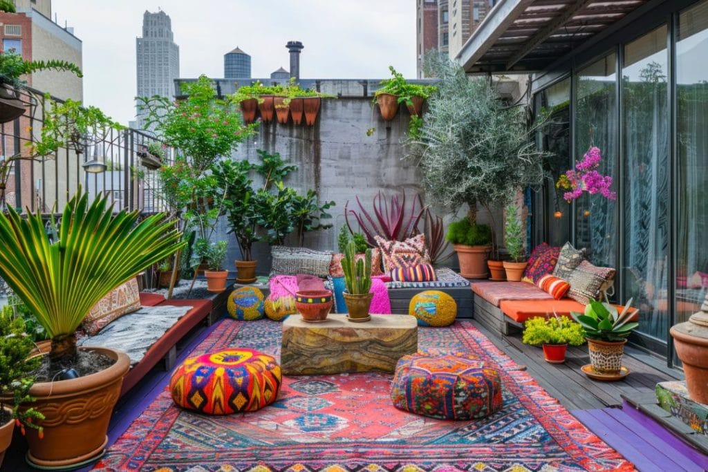 Home Garden Design Ideas