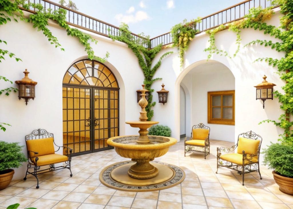 Home Garden Design Ideas