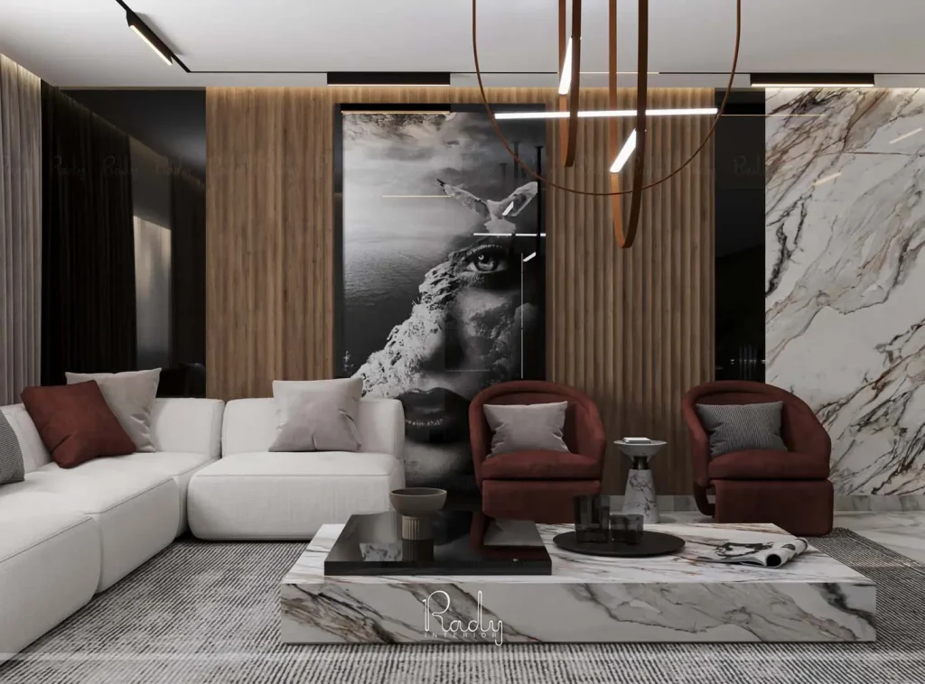 انتريور ديزاين