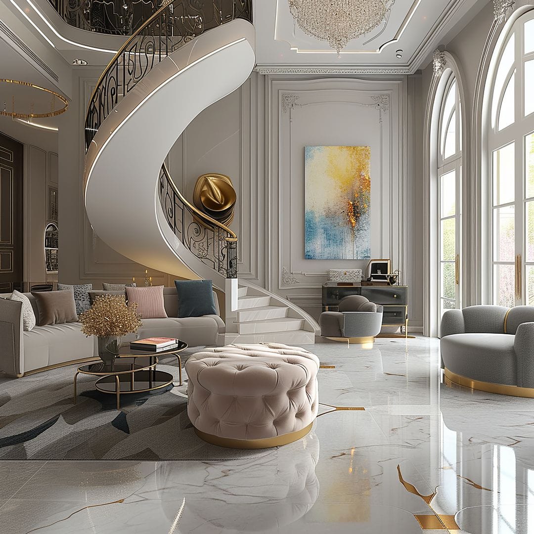 Home Interior Design Ideas