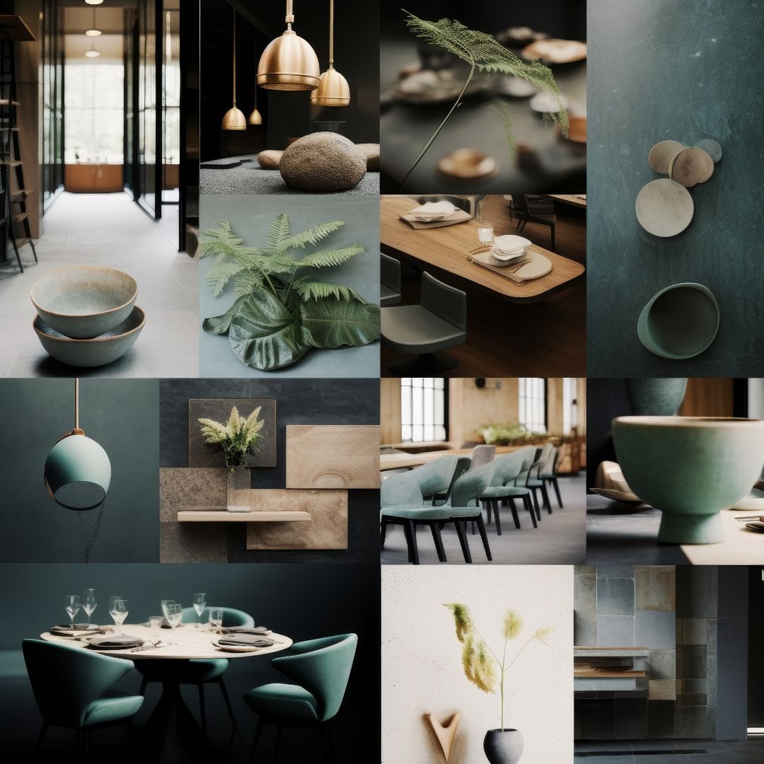 Best Interior Design Portfolio Ideas | Radyinterior