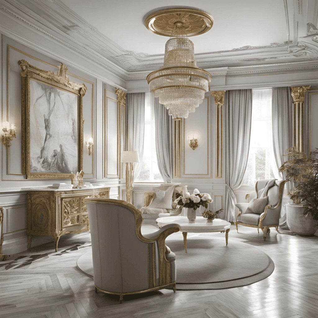 شركات تصميم داخلي