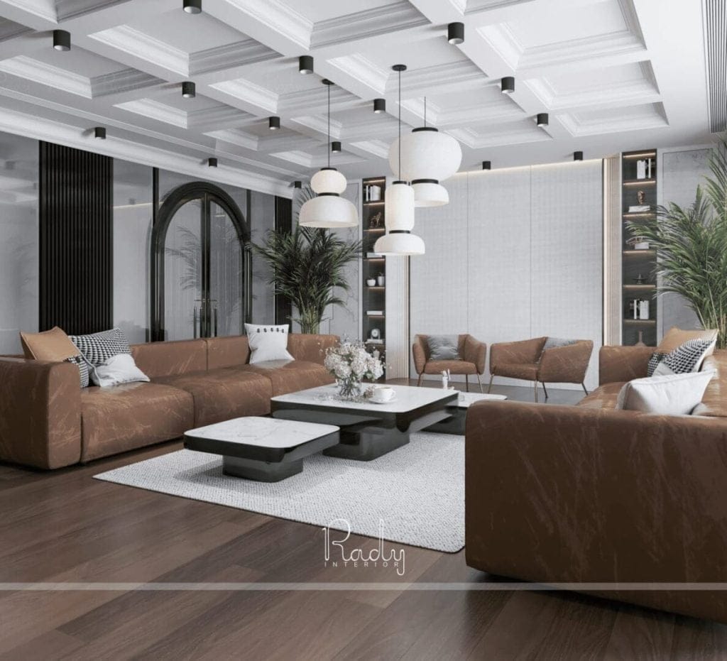 Majlis Interior Design Dubai | Arabic Interior Design Firm in Dubai