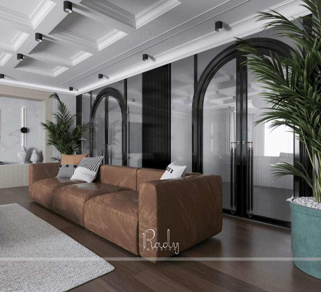 Majlis Interior Design Dubai | Arabic Interior Design Firm in Dubai