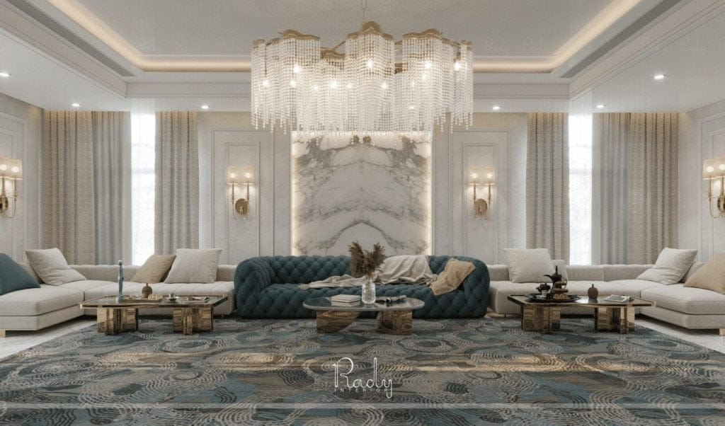 Majlis Interior Design Dubai | Arabic interior design Firm Dubai