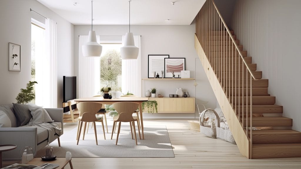 Home Interior Design Abu Dhabi: Guide! | Rady Interior