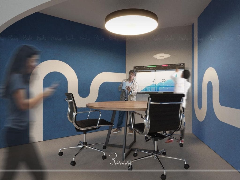 Office Interior Design