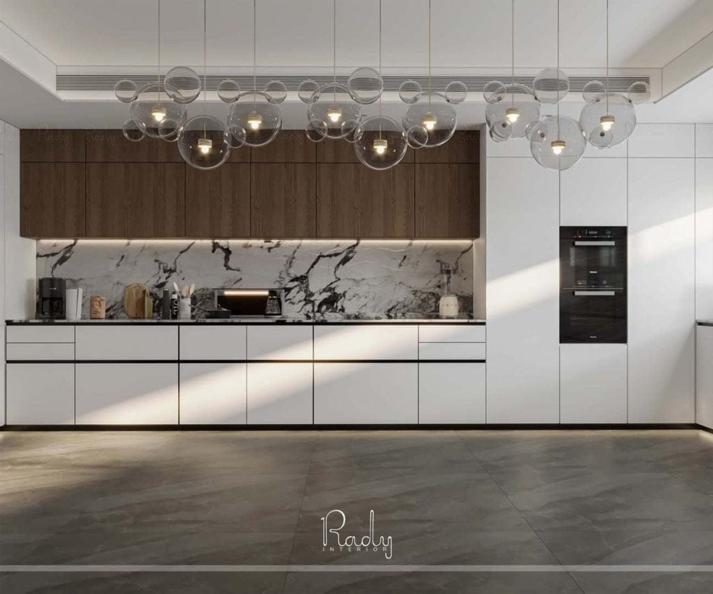 Kitchen Interior Design Dubai | Best Interior Designers in Dubai