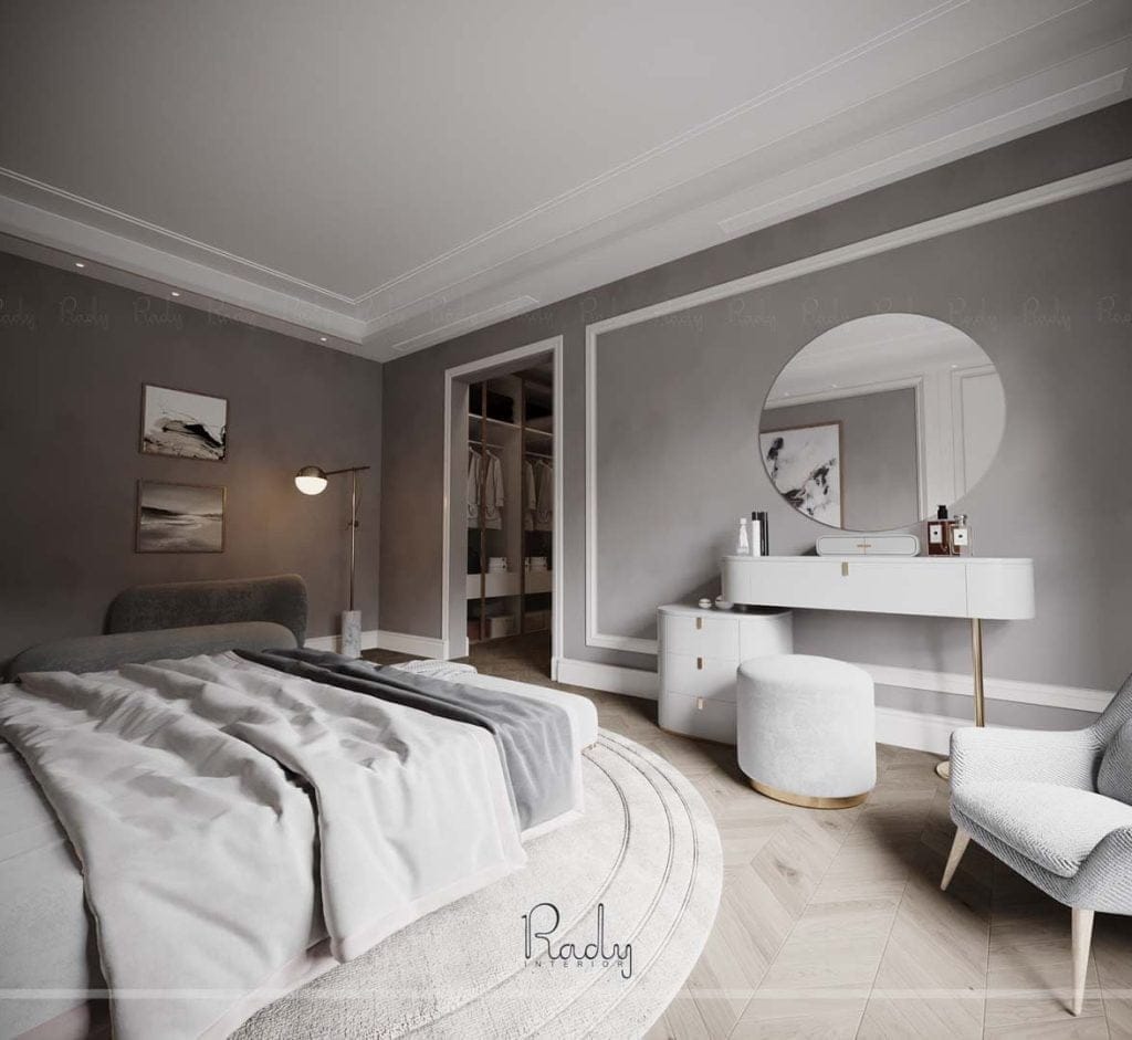 Guest Room Design | Trusted Interior Design company in Dubai