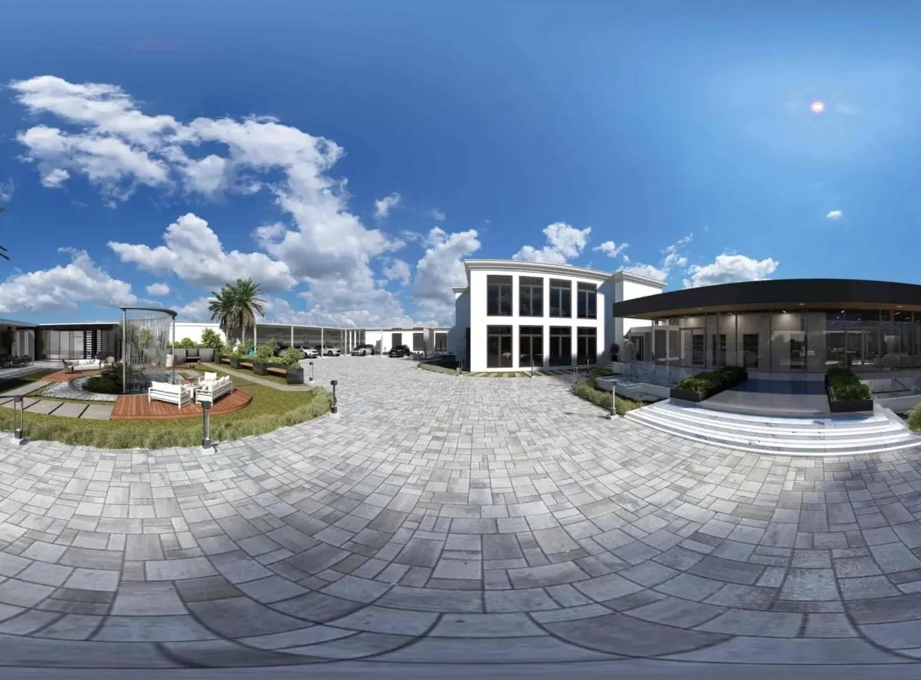 INTERIOR DESIGN VR 360