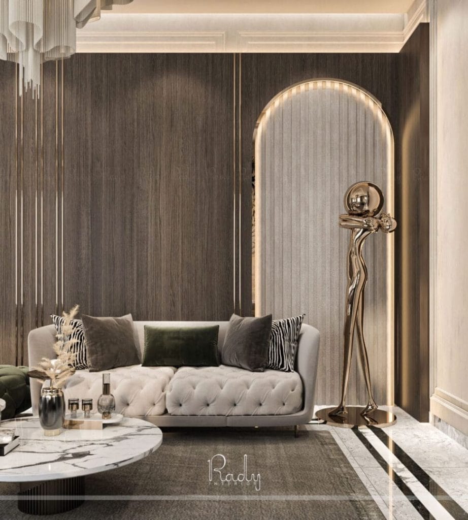 Majlis Interior Design Dubai | Arabic Interior Design Firm in Dubai