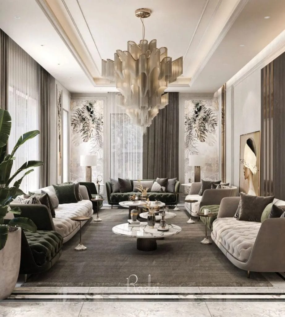 Majlis Interior Design Dubai | Arabic Interior Design Firm in Dubai