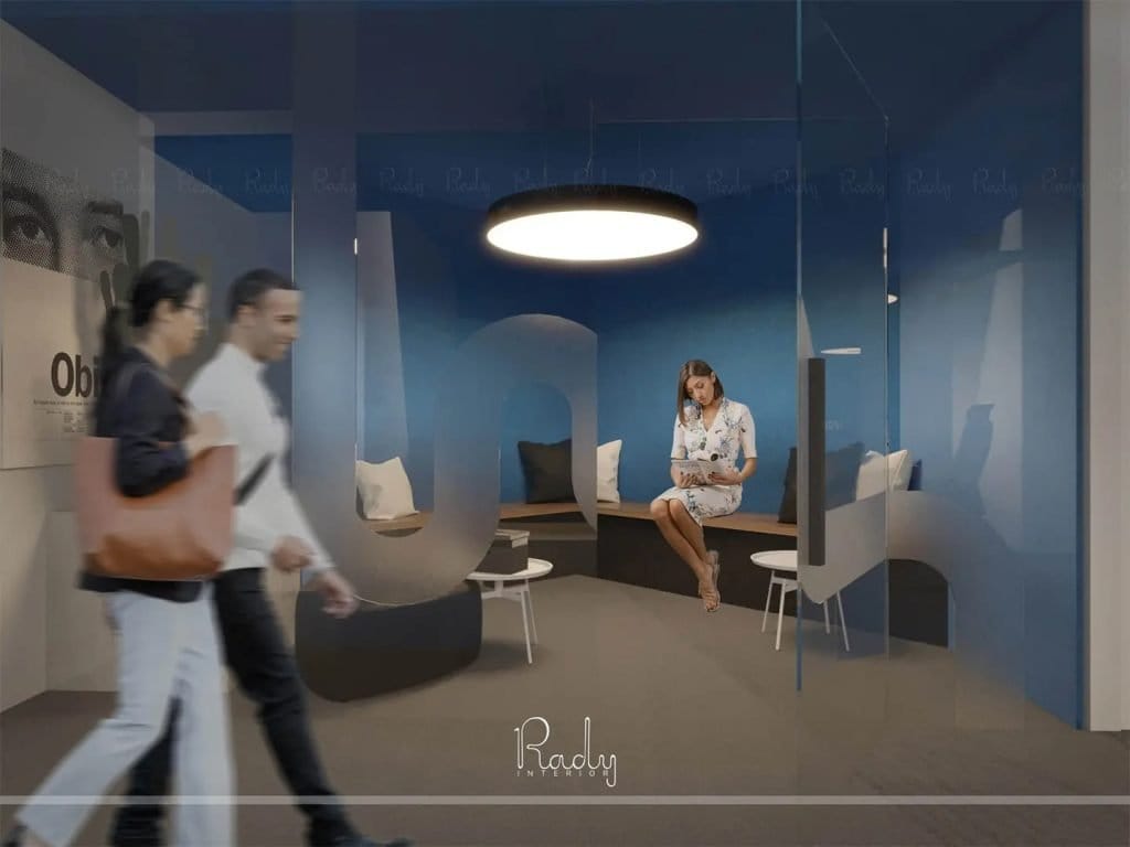 Office Interior Design