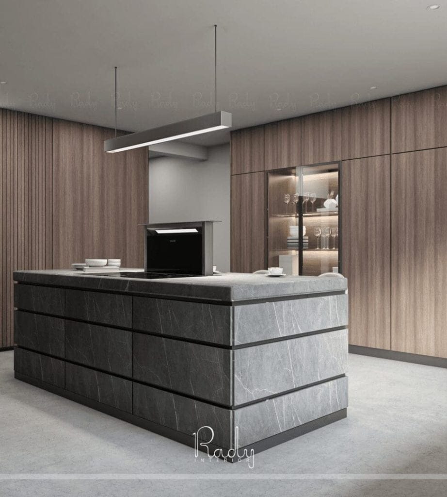 Kitchen Interior Design Dubai | Best Interior Designers in Dubai