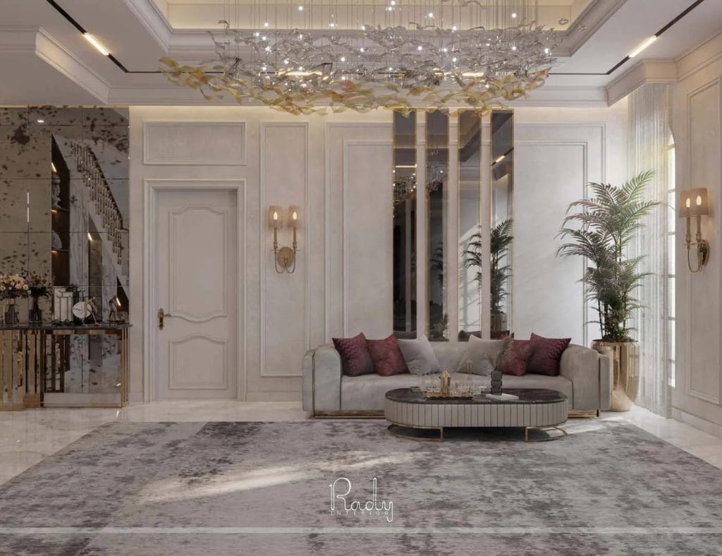 Sofa Design: Stylish Ideas for Your Living Room | RadyInterior