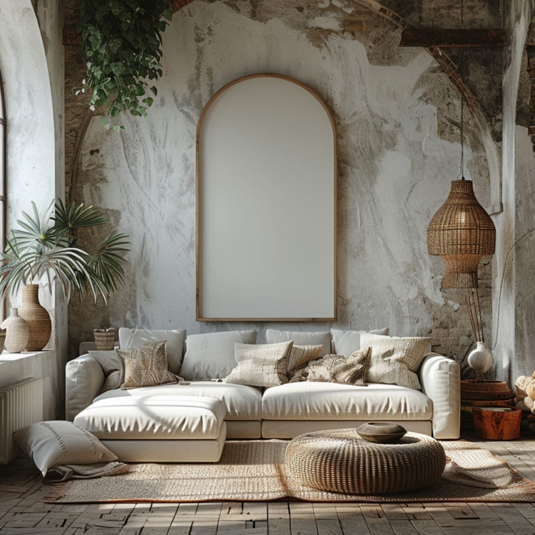 Bohemian Interior Design: A Complete Guide | RadyInterior