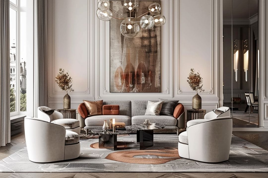 Bohemian Interior Design