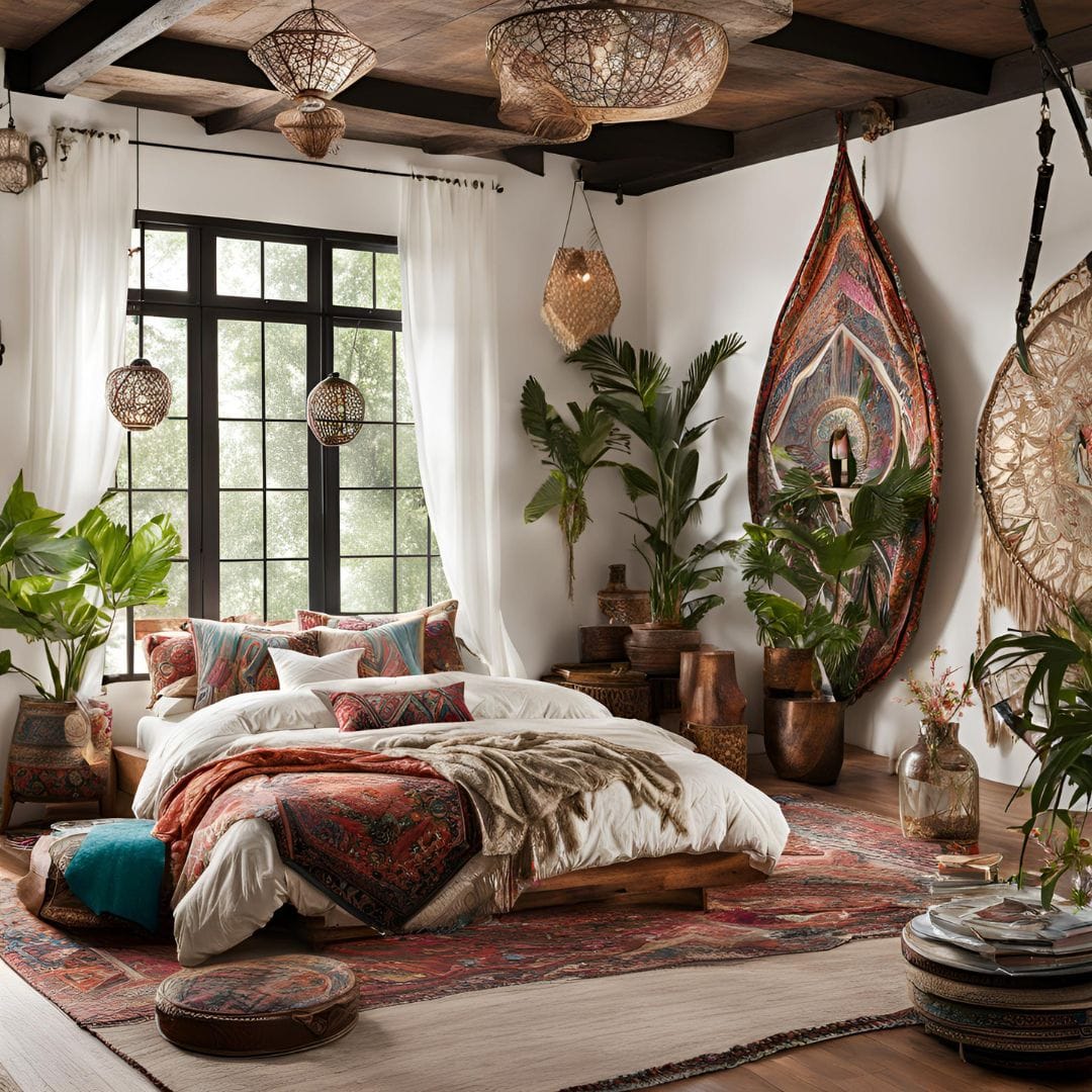 Best Bedroom Interior Design Ideas for 2024 | RadyInterior